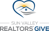 Sun Valley Realtors Give